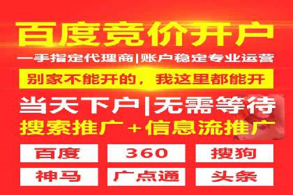 sem运营公司：数字营销的先锋